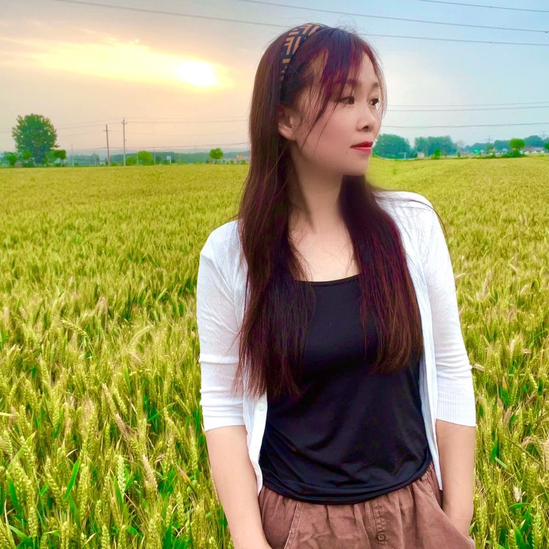 乡村杏儿