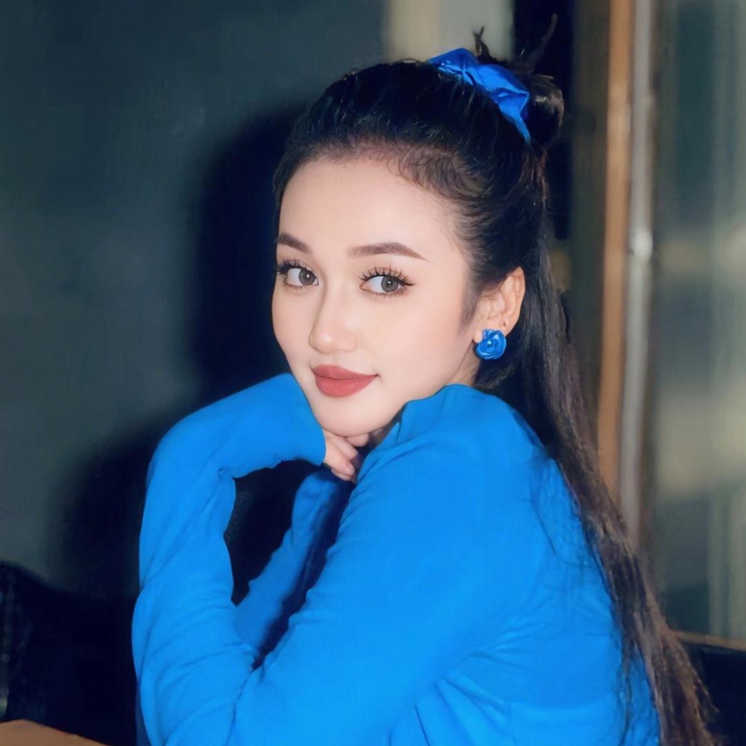 💙