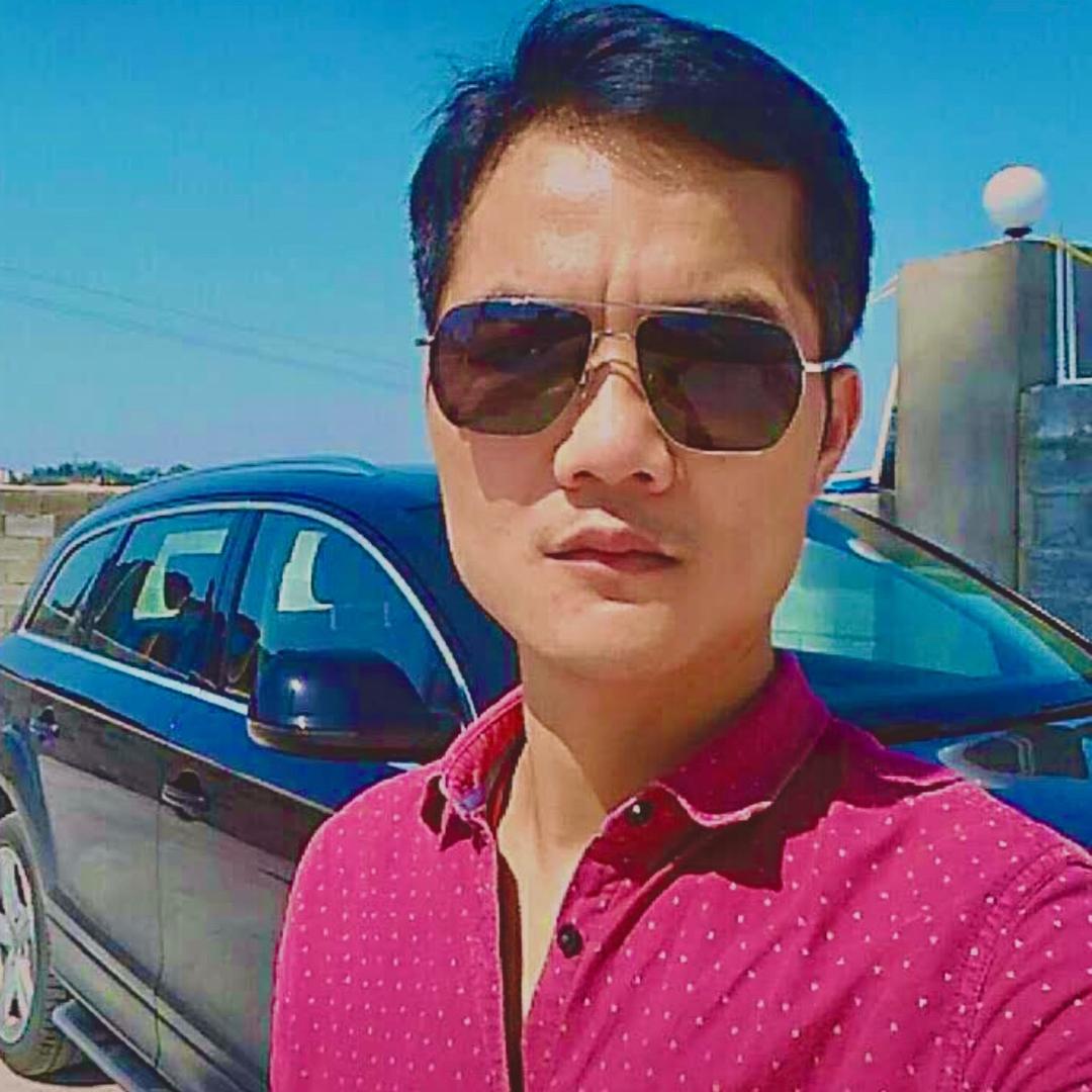 胡须佬白切鹅（鹅二代）