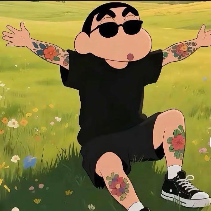 💣乐观🔱大叔🪡