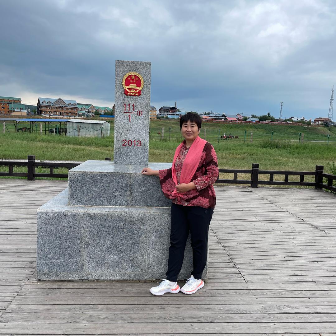 巧手婆婆