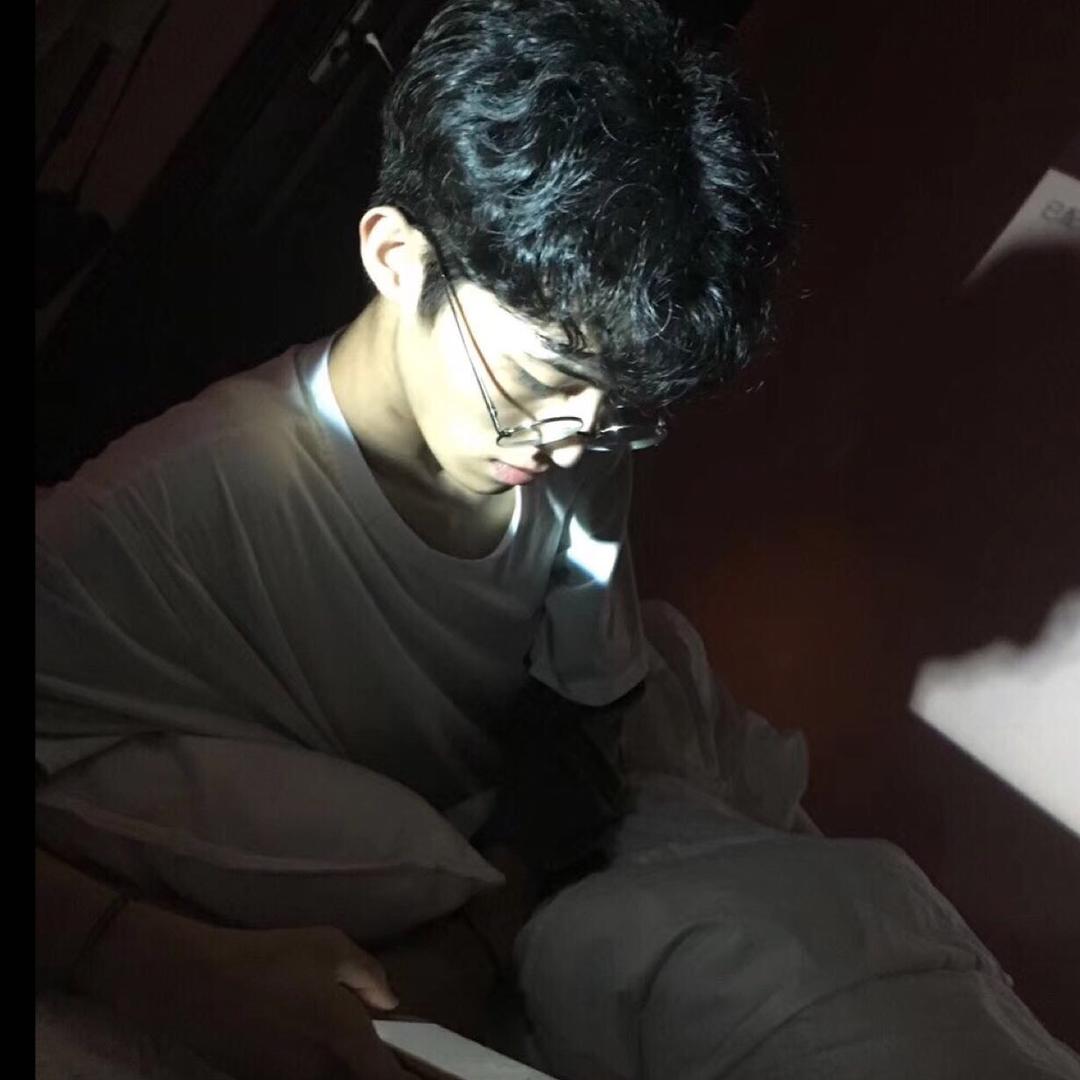 老CHEN