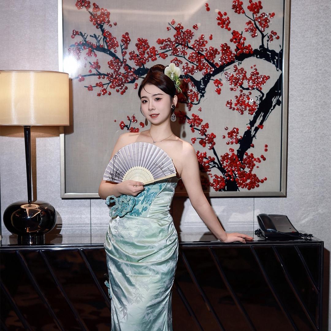 吃嗯陈💗