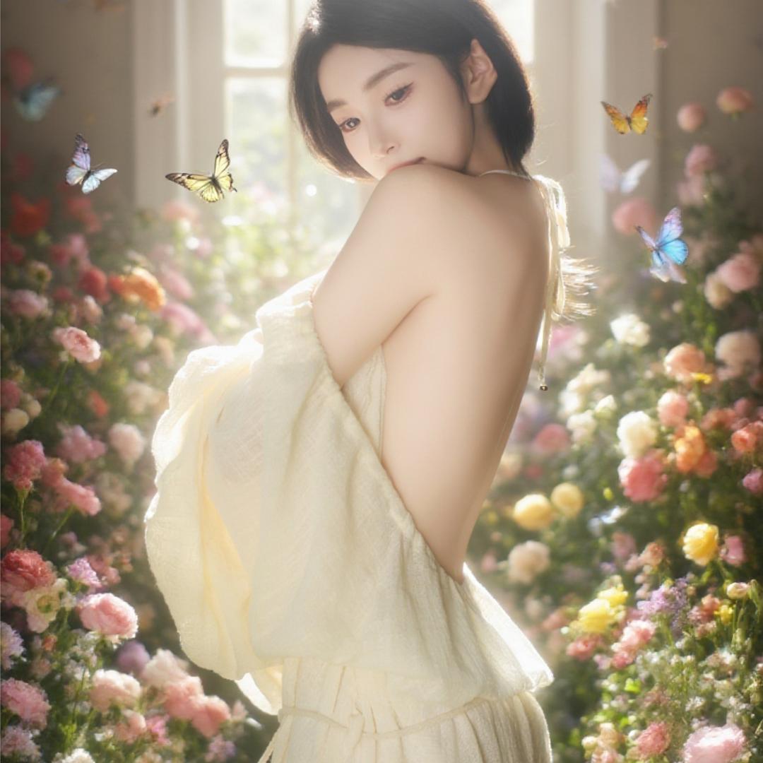 楚天·欣儿✨