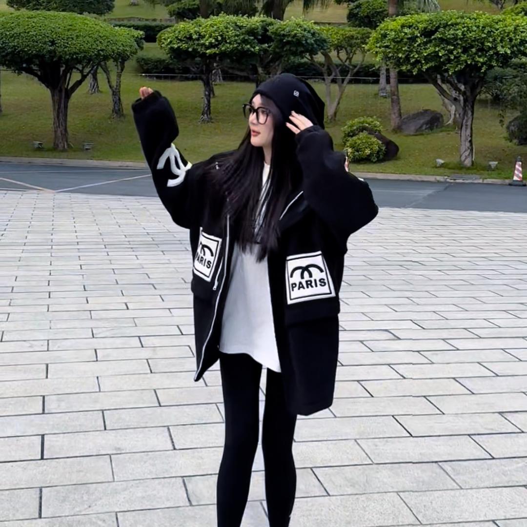 杨豆豆现货号