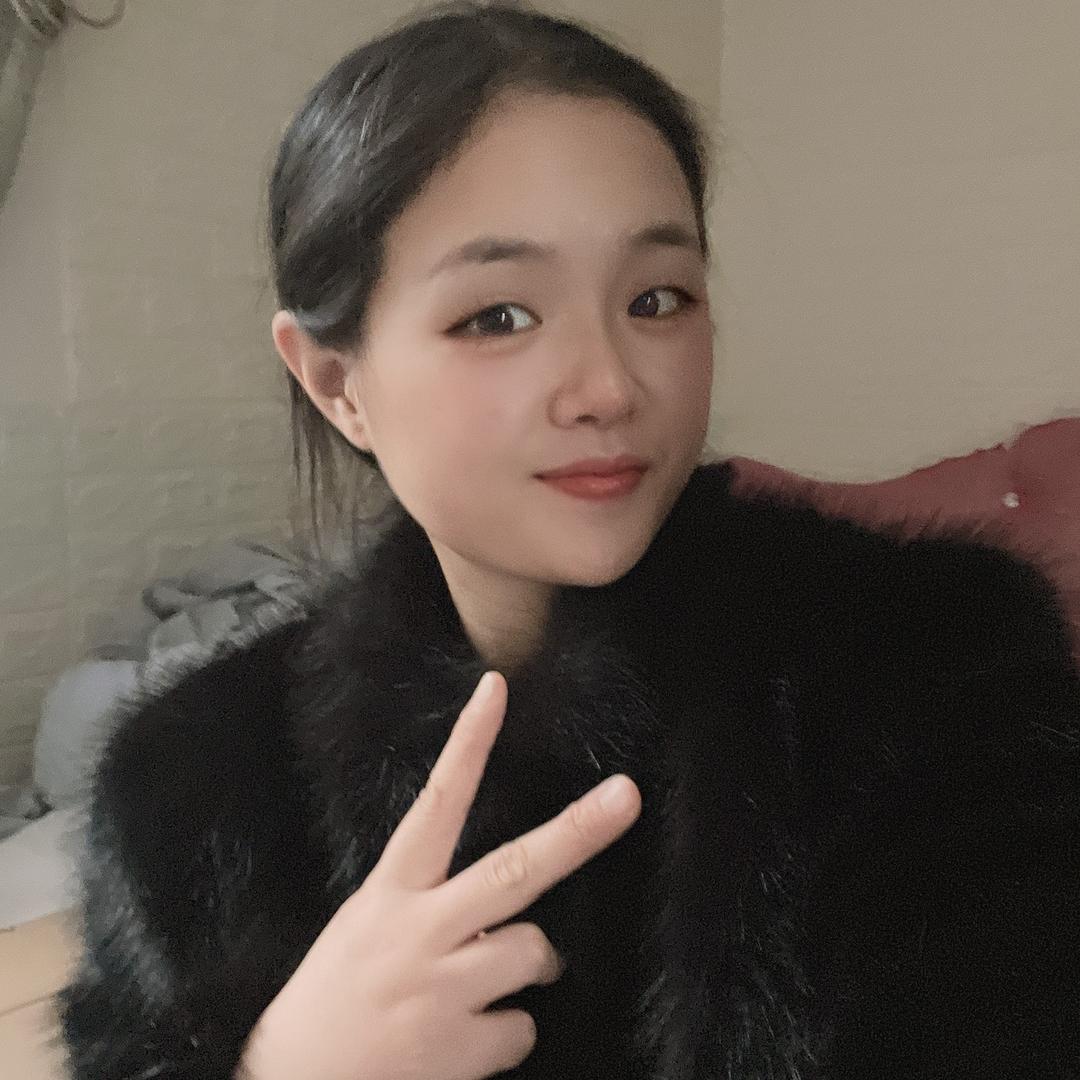 小布丁💗