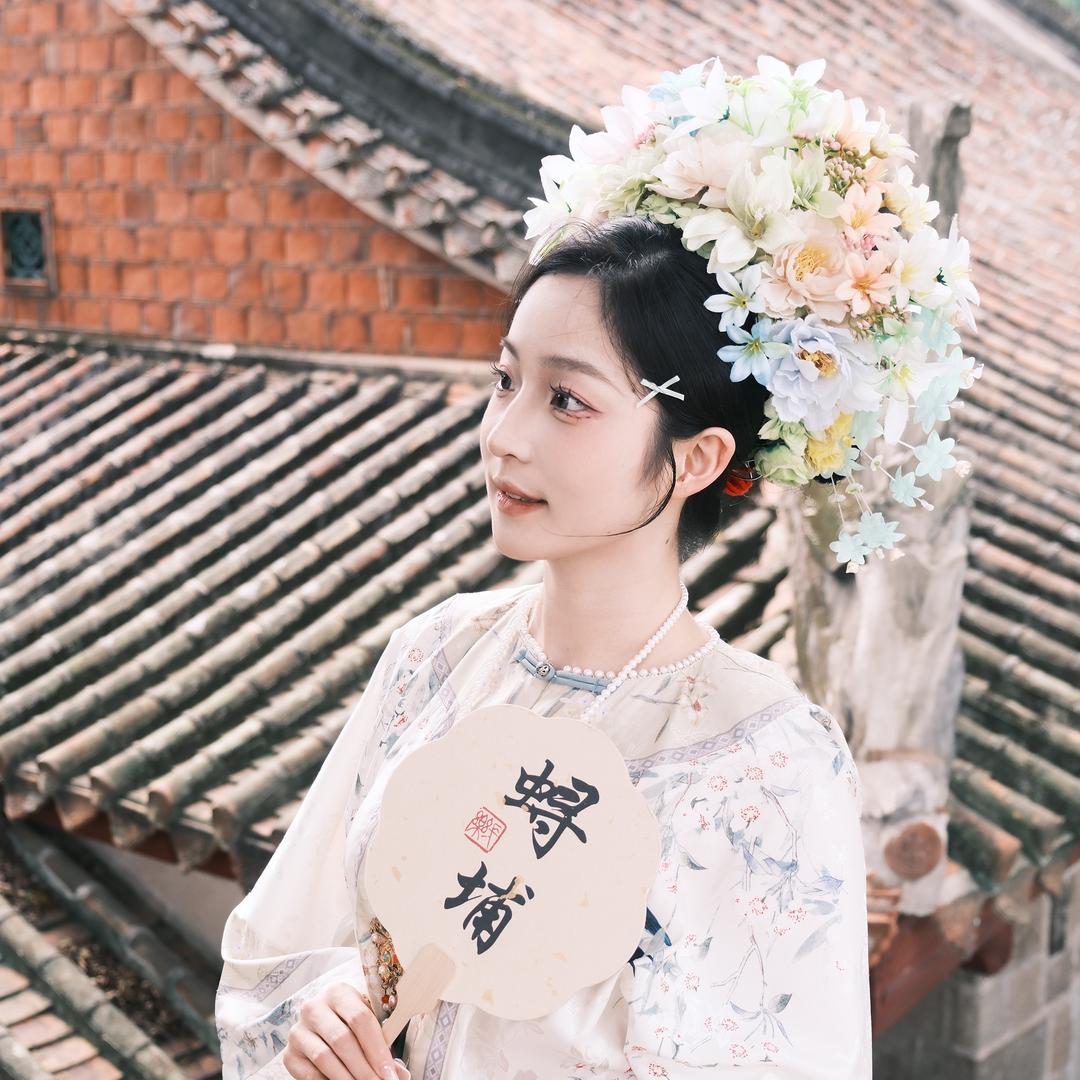 蓉妹的全名堂修炼日记