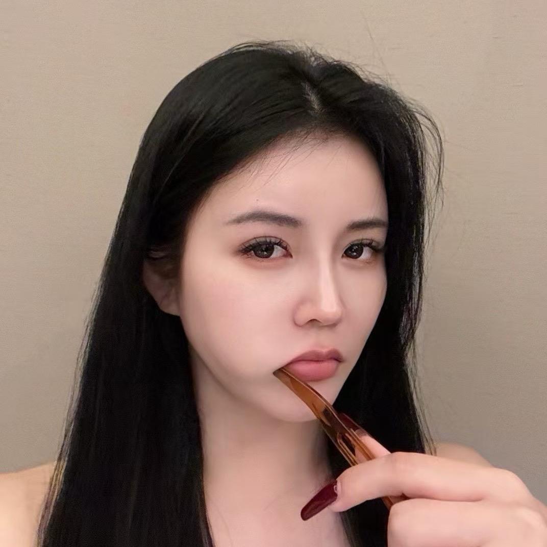 一个懒懒