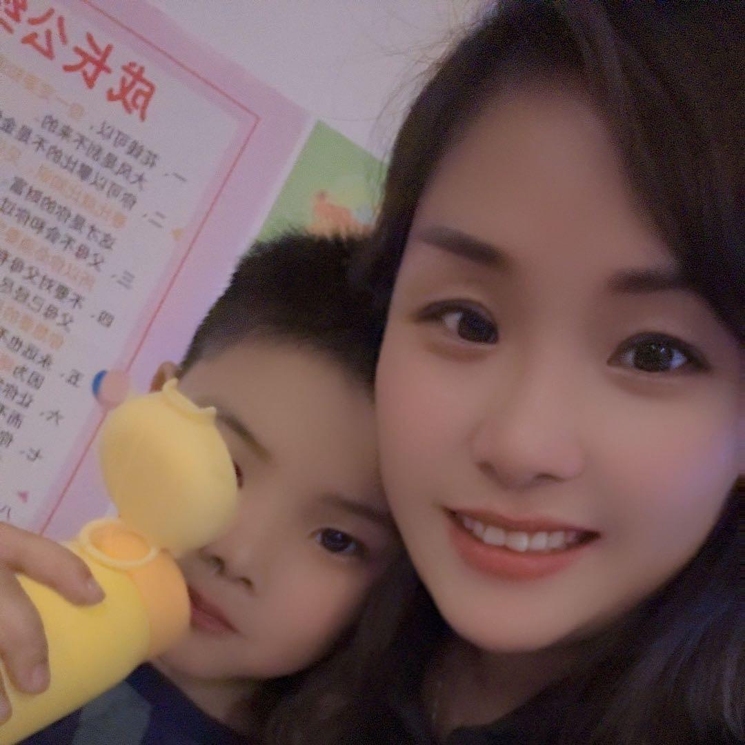 首轩麻麻
