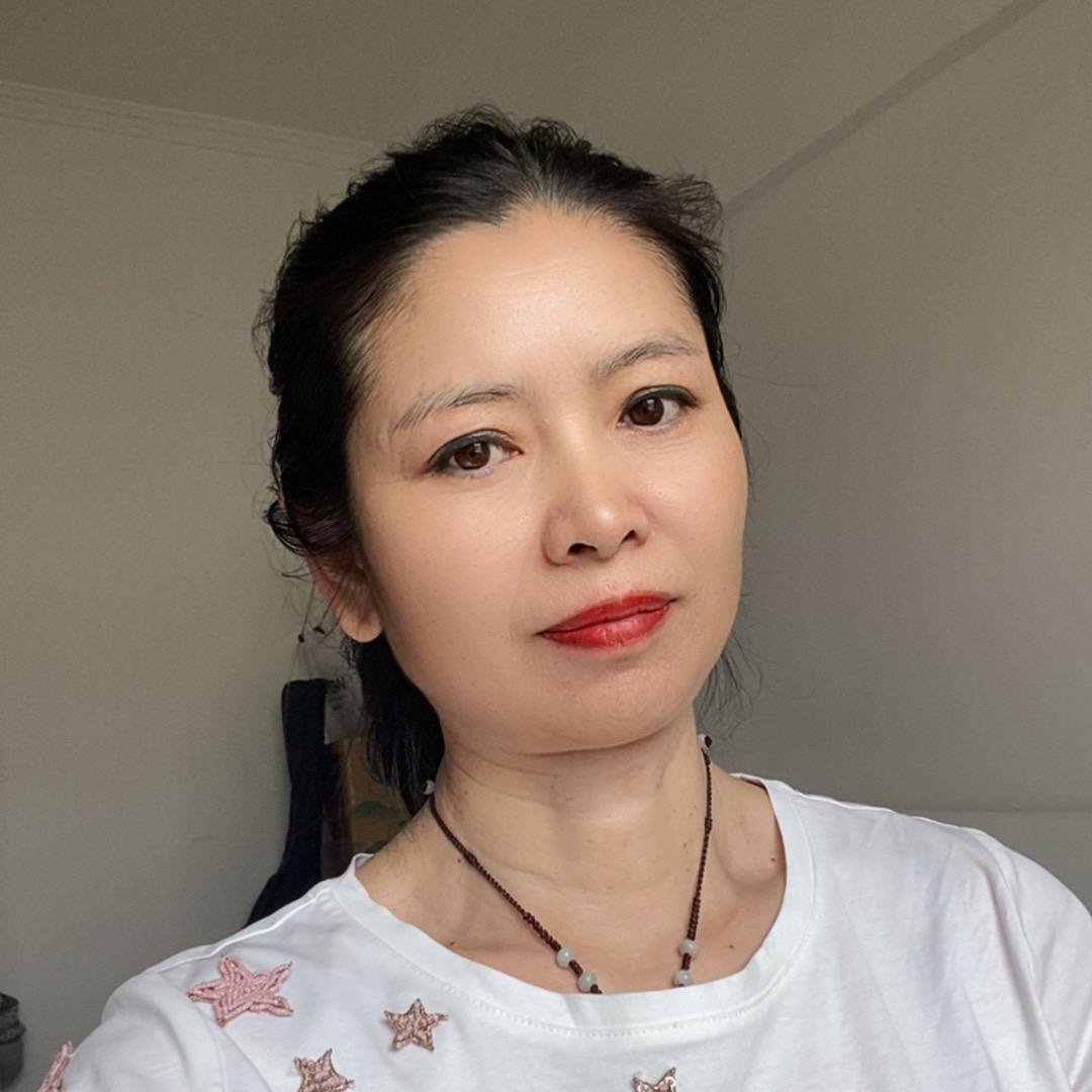 美美穿搭