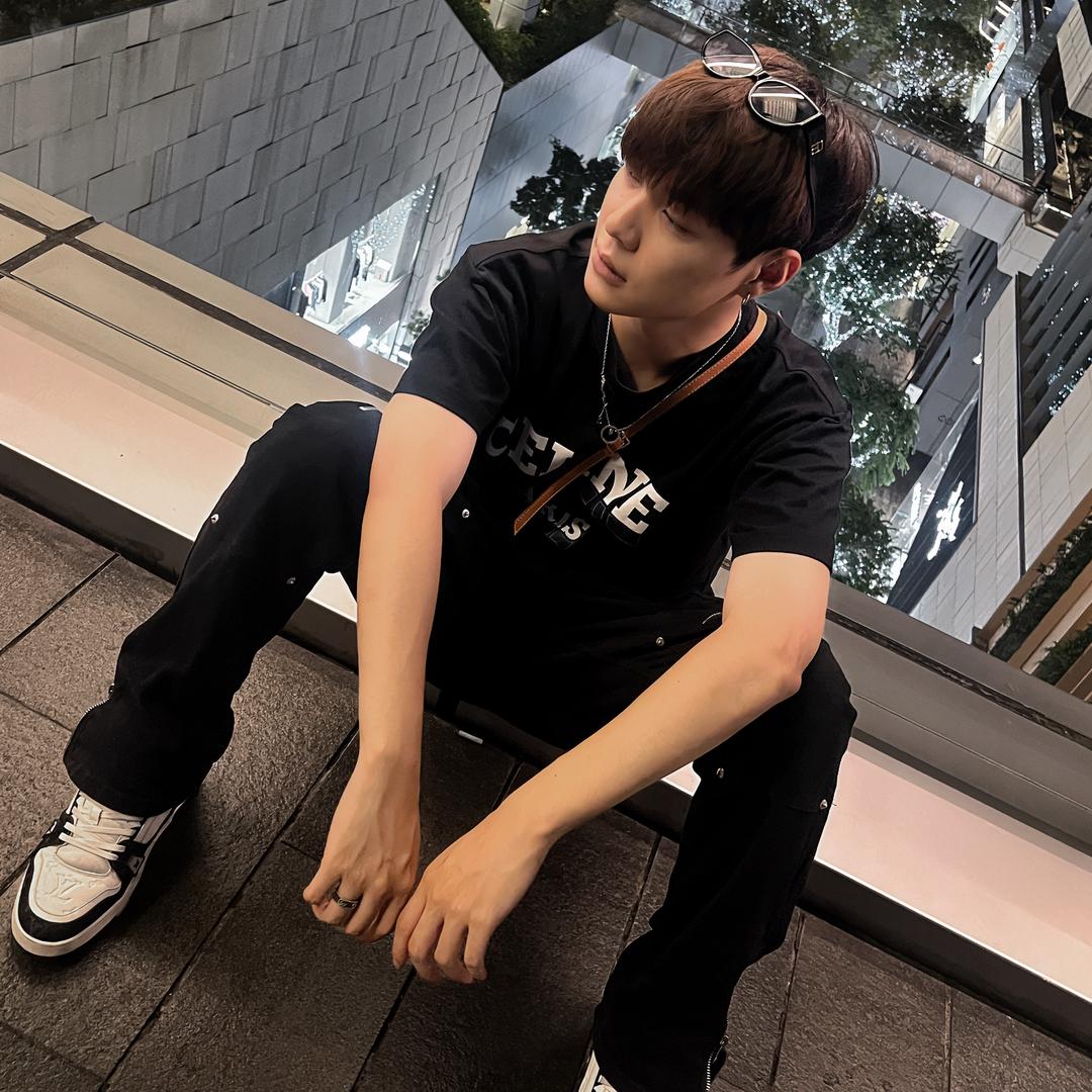 专注性能车的阿业