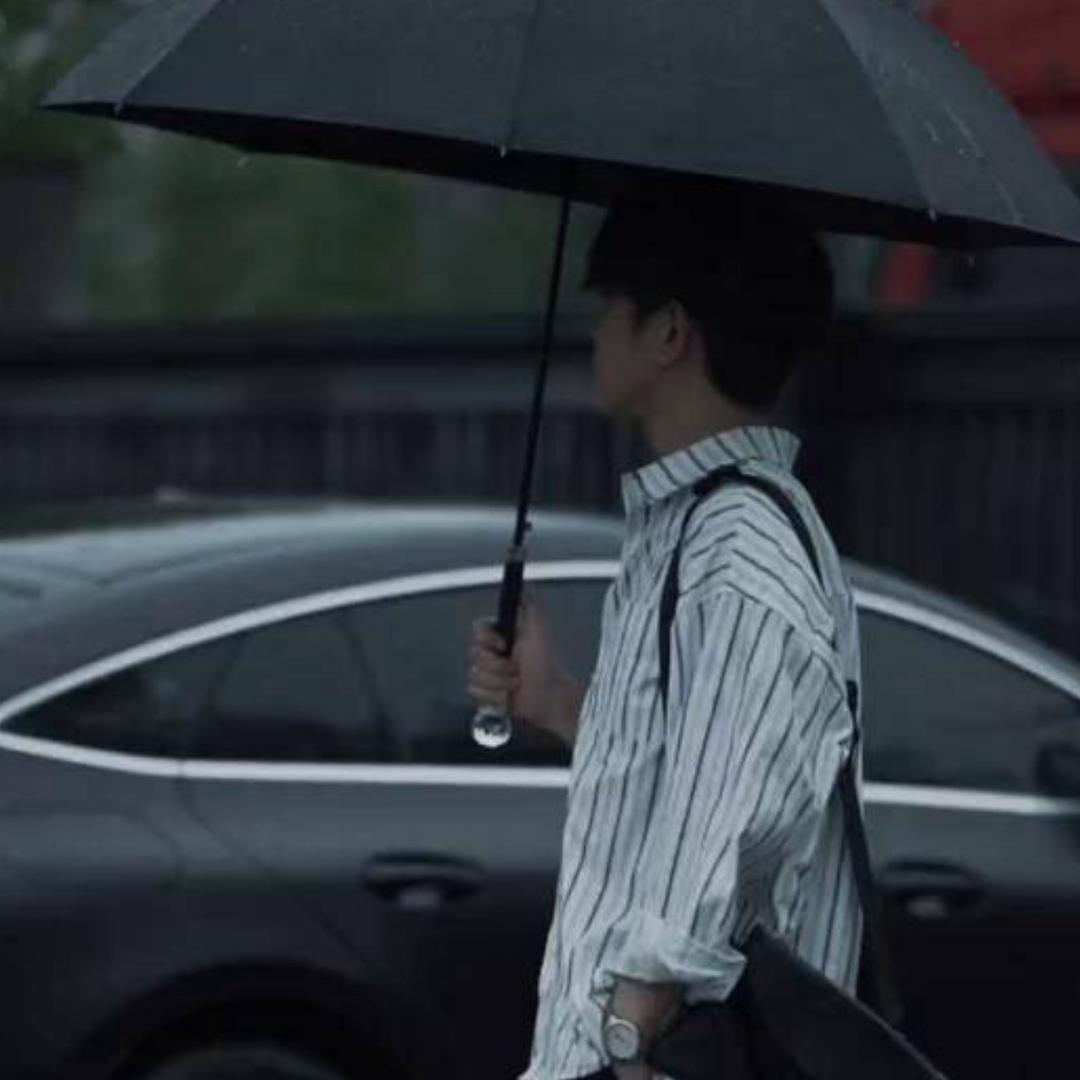 浙江第一深情