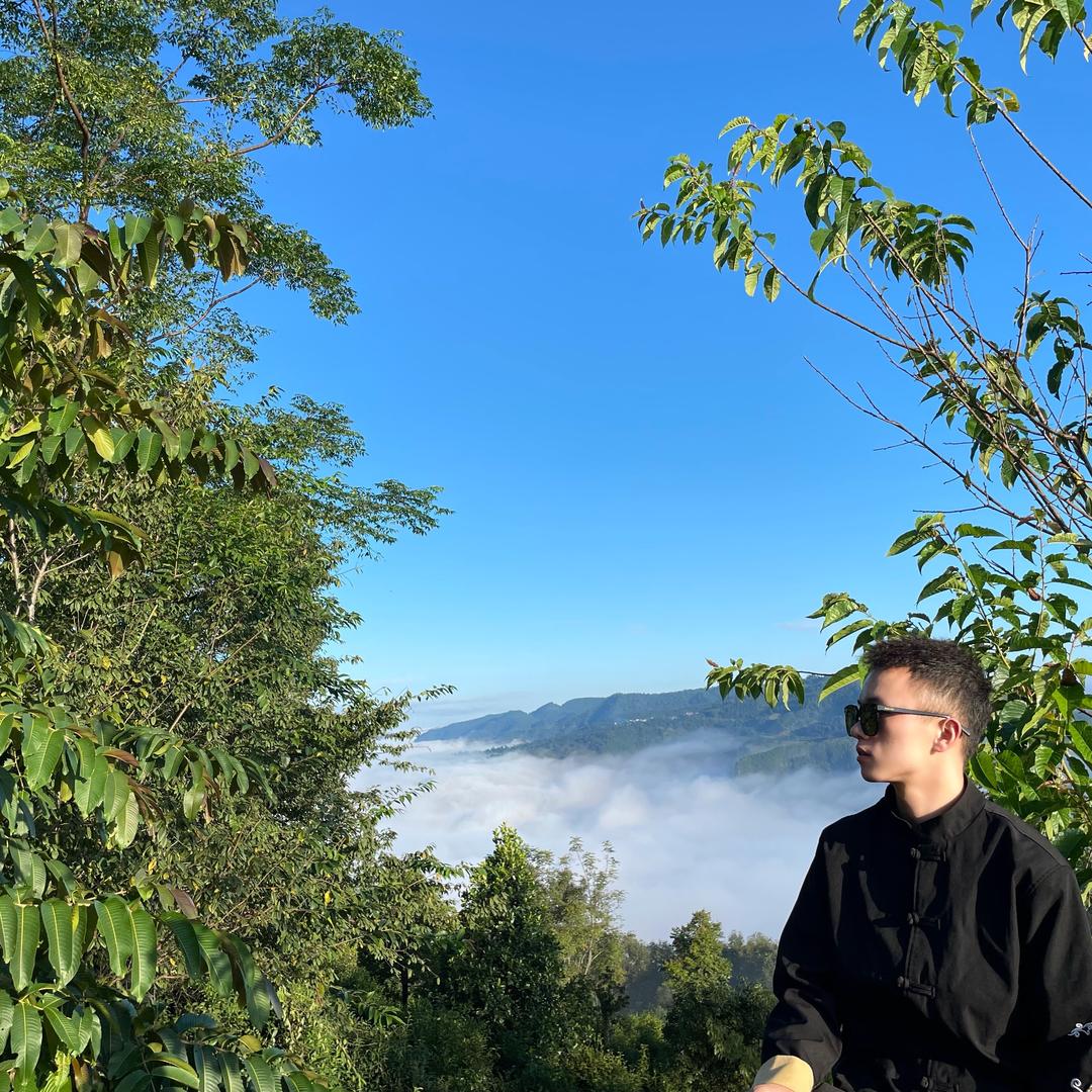 与山茶业