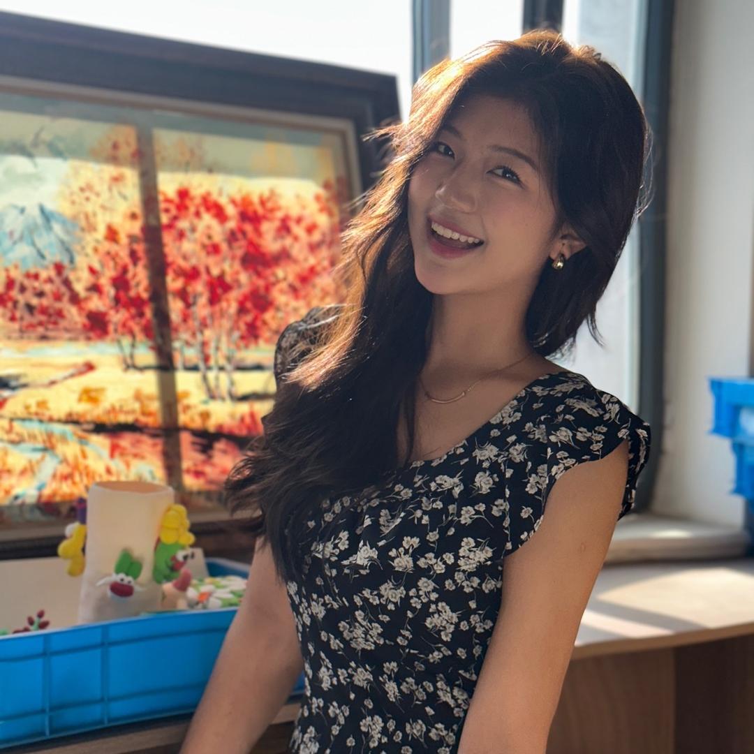 嫁给易烊千玺是我的命