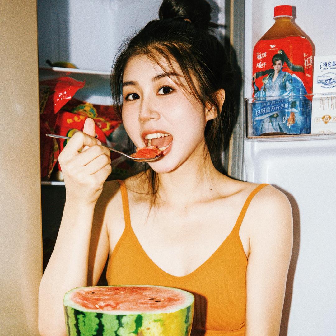 嗨🌷