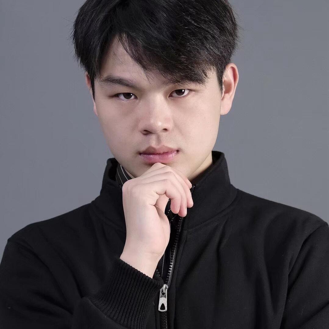 程序员折颜