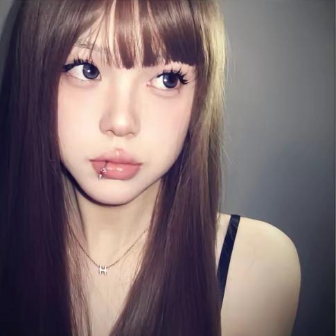 什么小晗ʰ
