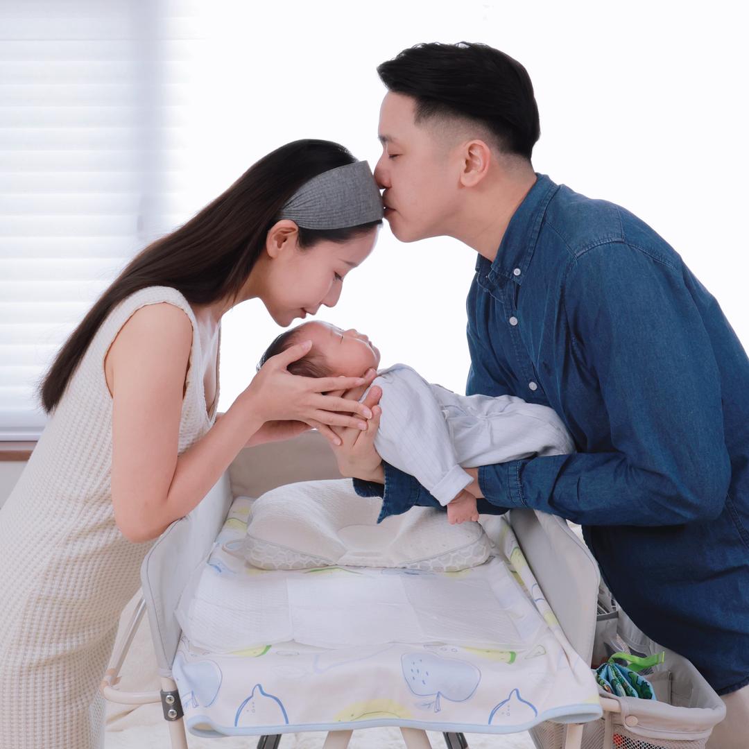 中荷夫妇Evi （在中国）@抖音