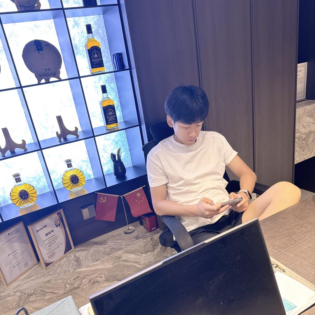 阳阳妈妈@柯尼优品全屋高定