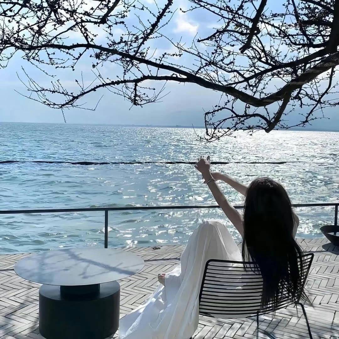 CC带你吃喝玩乐🏖️