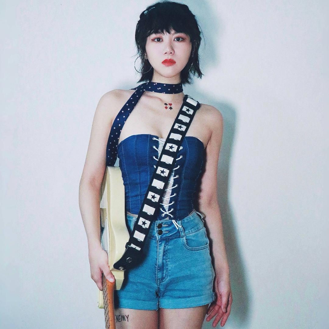 李文琦Vigi