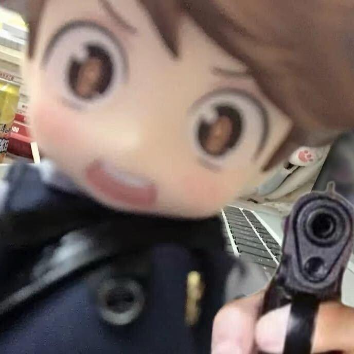 致远第一深情