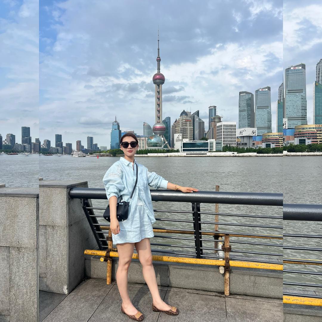 🇨🇳 丁一一