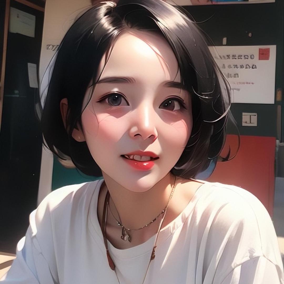 是小逸吖