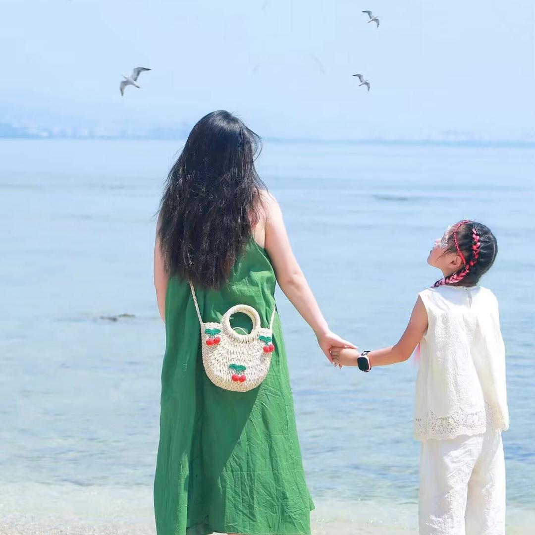 妮妮家大码女装