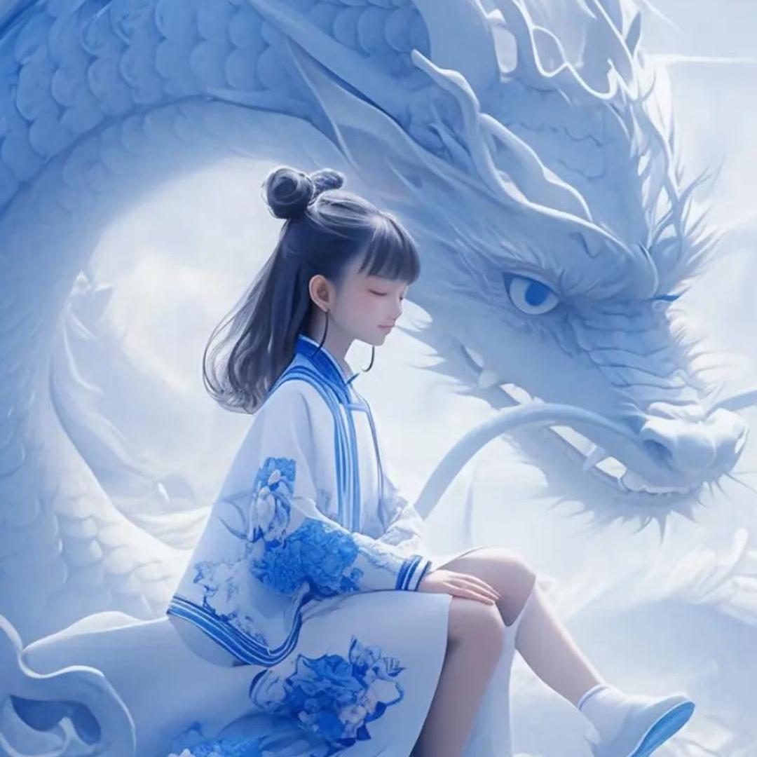 小龙女