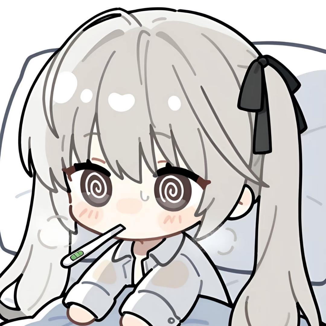 Hello小阙