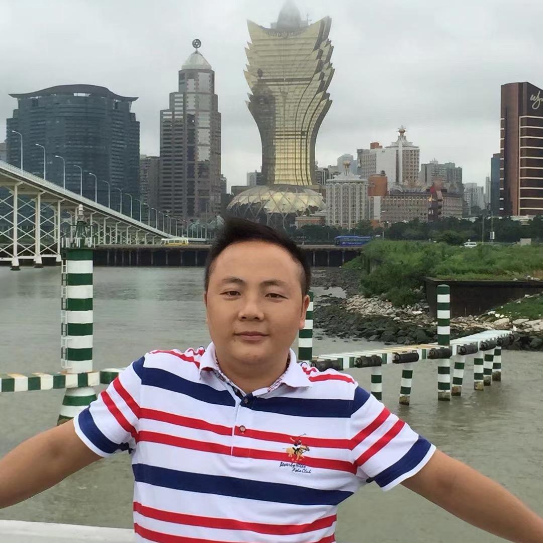 青松照明·轻松