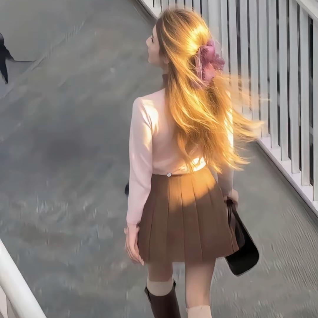 如果明天💞