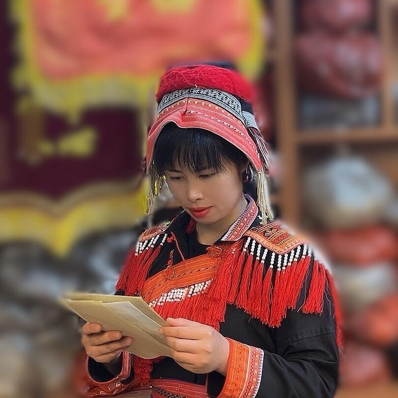 广西陶姐（顶天㊗️）