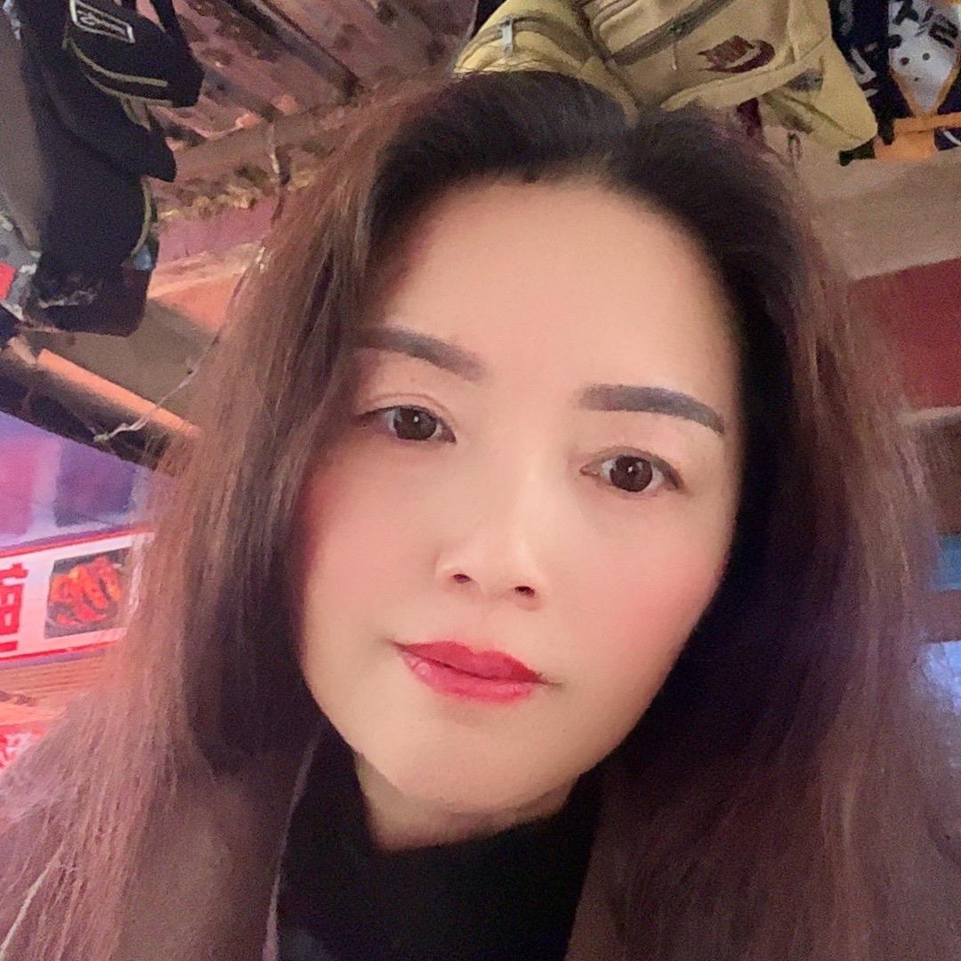 一抹淡笑