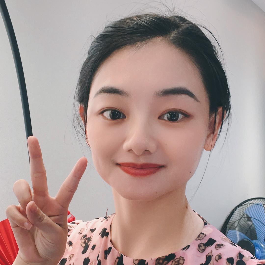 呆呆的孕期穿搭