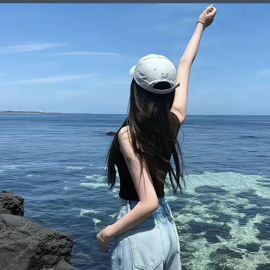 酸辣小姑娘✨✌🏻