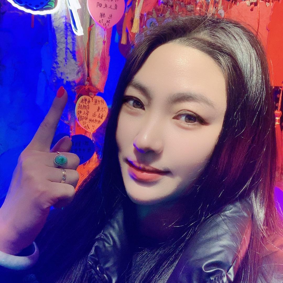 美美洋