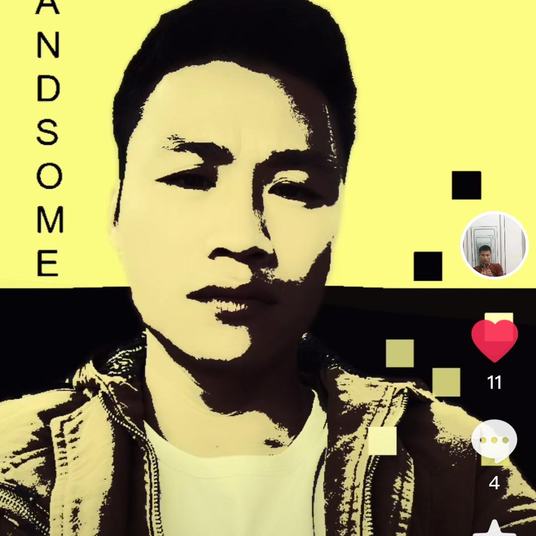 ☄️ ✨ 叁少💯⚡️☄️