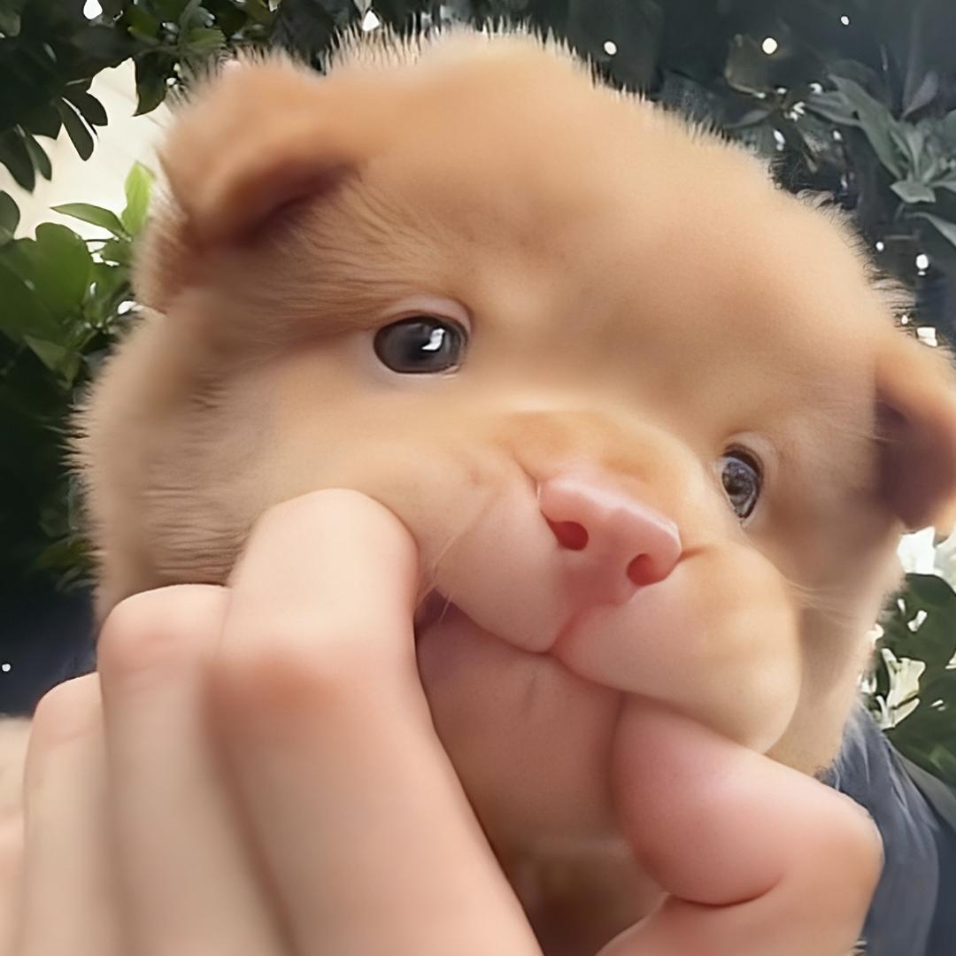 从饿梦中惊醒🌚