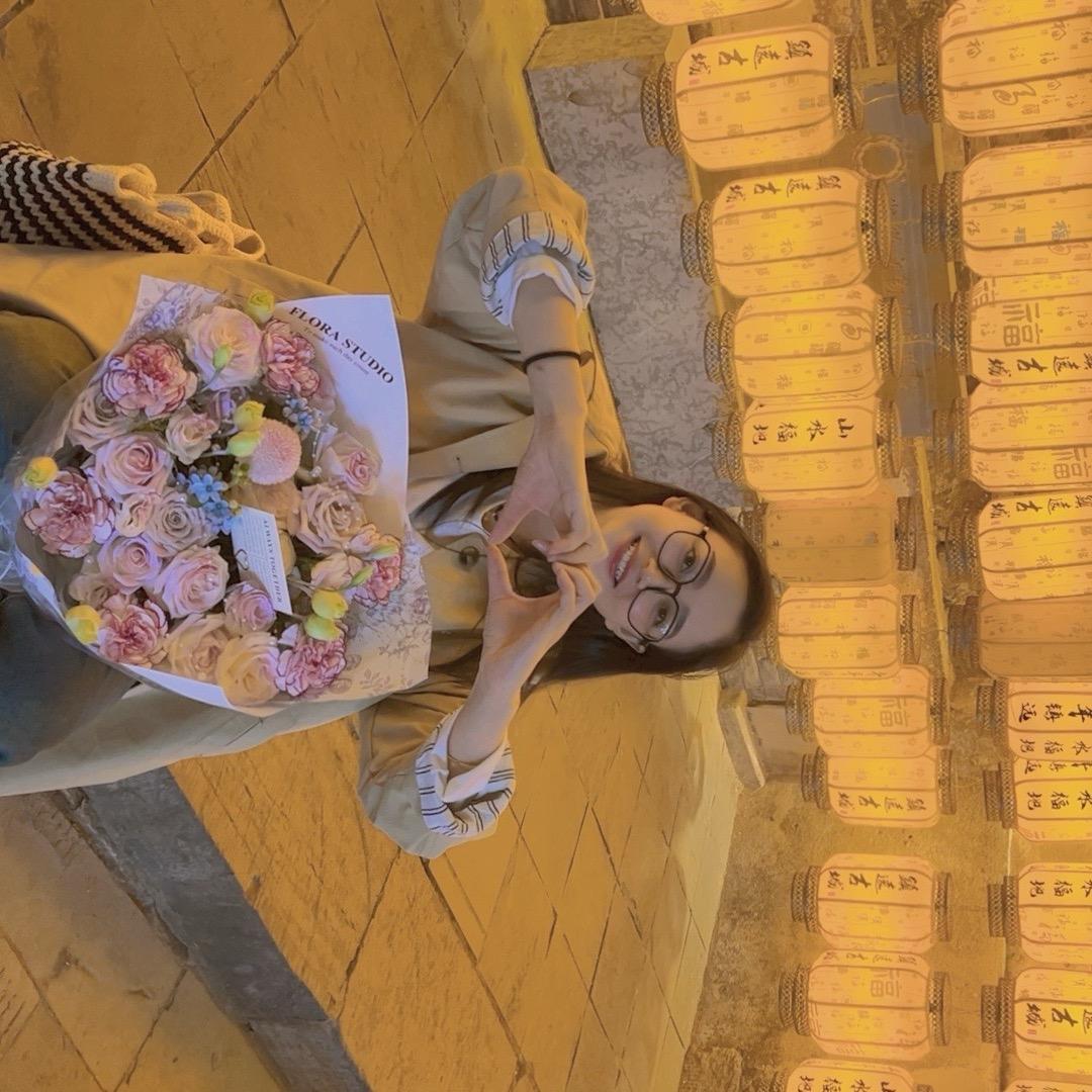我是小周吖
