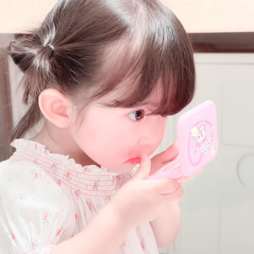 累累的