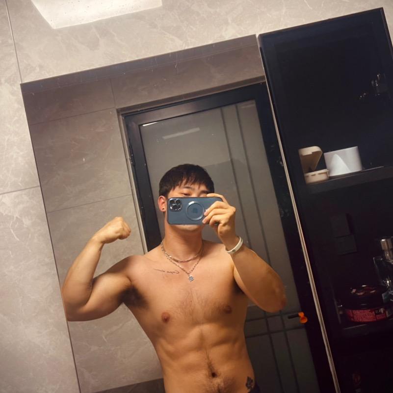 健身a杰