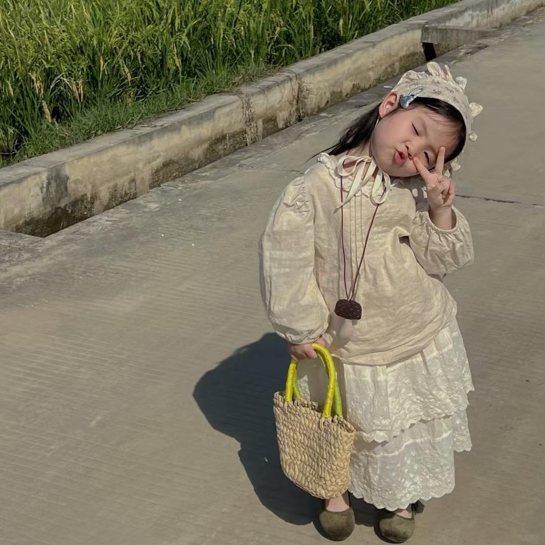 小小纯