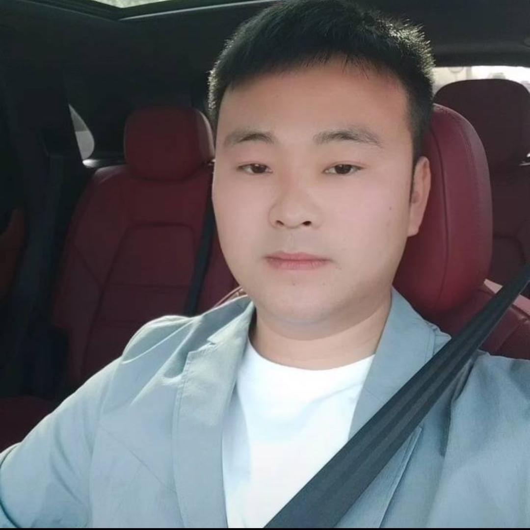 卖篷布的小哥哥---王耀