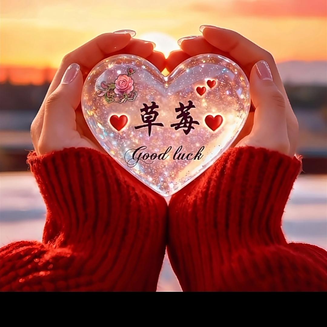 🌈🧸草莓🍓拒绝私聊