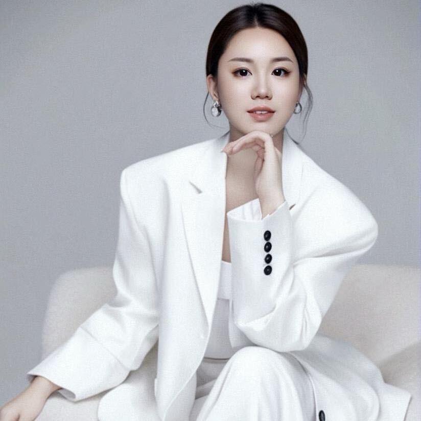 郑州～美业范范