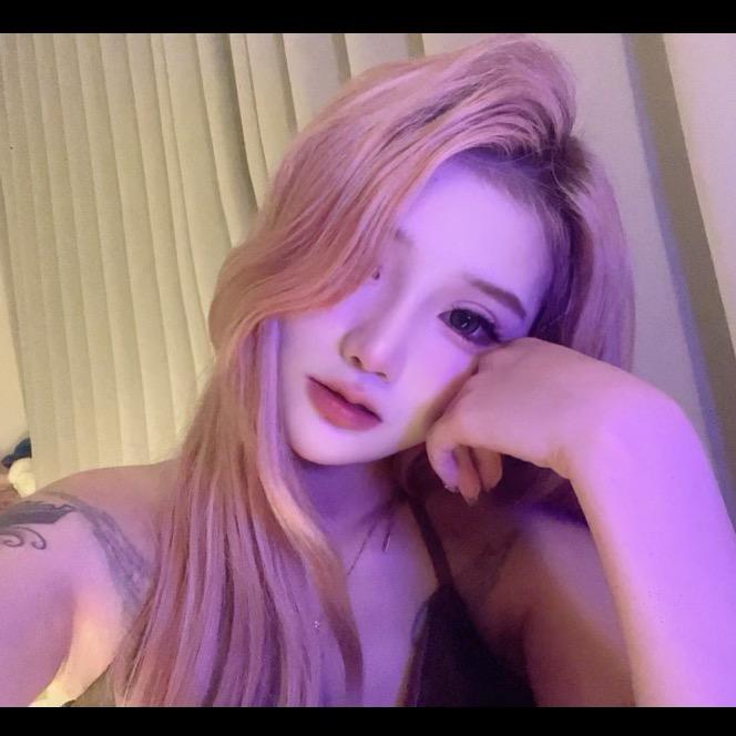 深情小美.