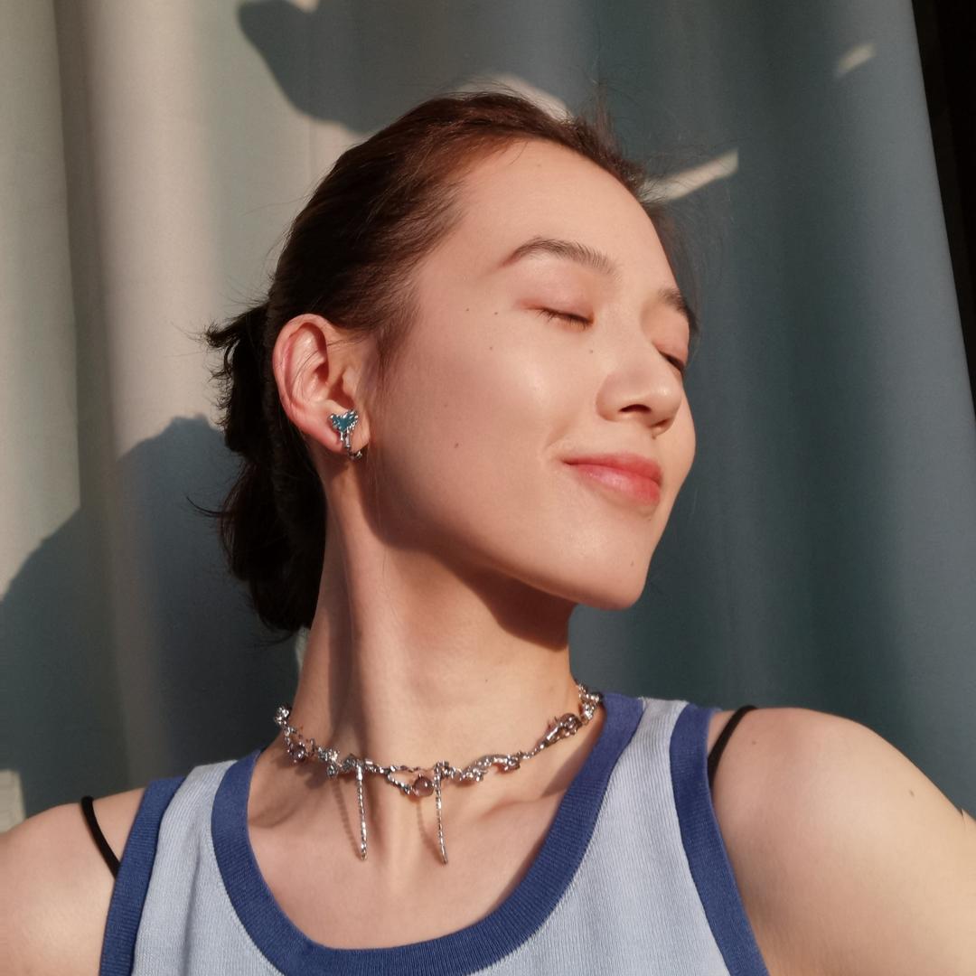 煜锦Yujin