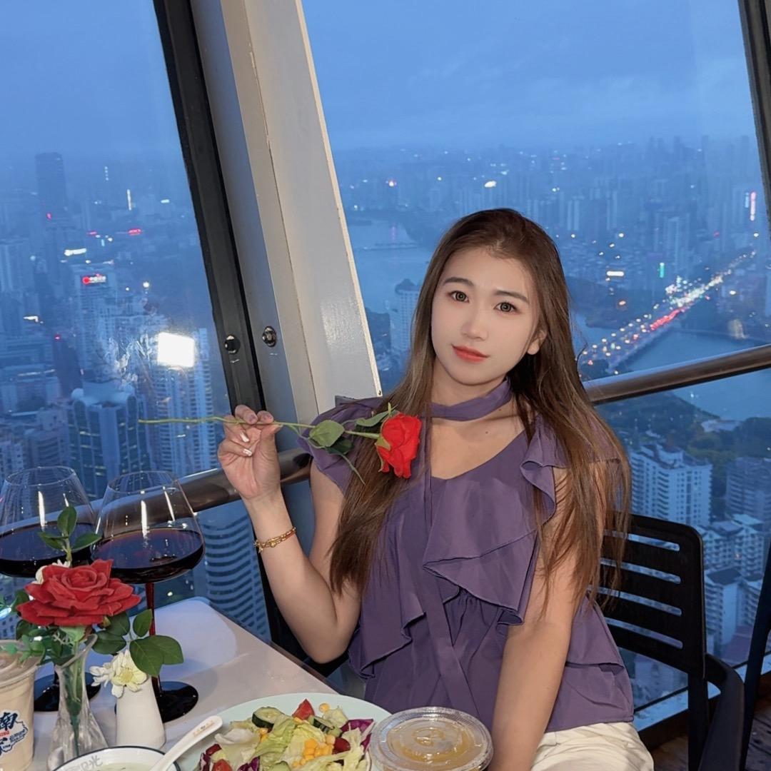 周周探店日常🍰